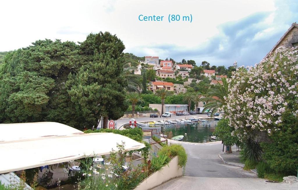 Villa Sanja, สปลิตสกา ภายนอก รูปภาพ
