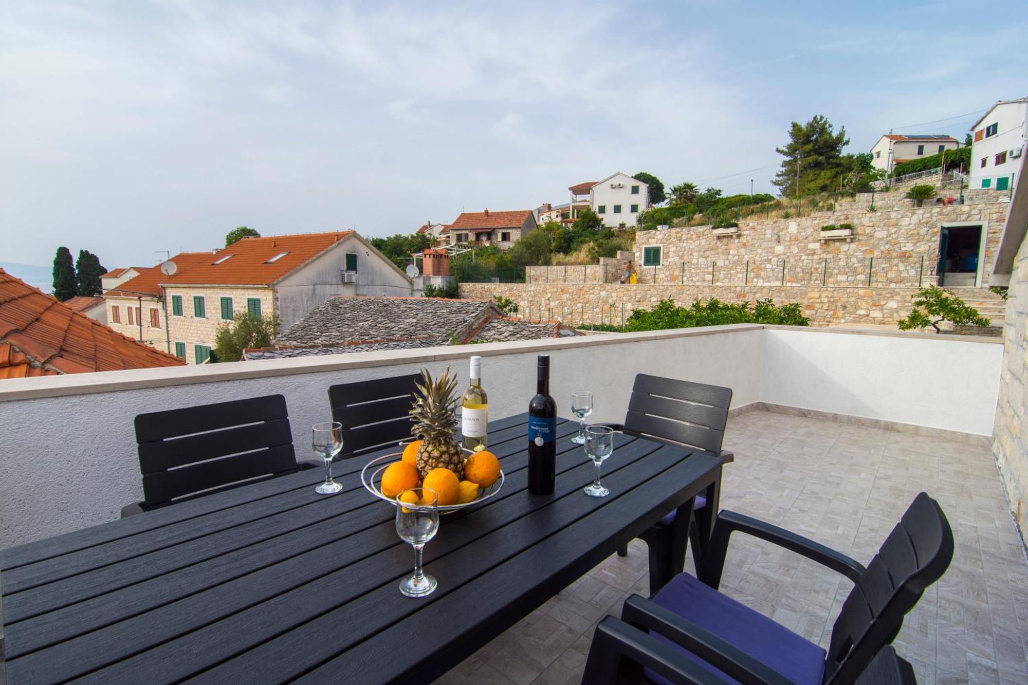 Villa Sanja, สปลิตสกา ห้อง รูปภาพ